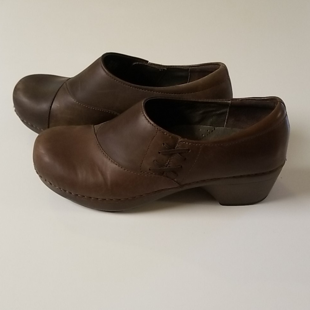 Dansko clogs